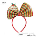 Christmas Children's Adult Party Decoration Headband